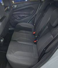 USED 2013 62 FORD FIESTA 1.25 Zetec Hatchback 5dr Petrol Manual Euro 5 (82 ps) 