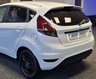 USED 2013 62 FORD FIESTA 1.25 Zetec Hatchback 5dr Petrol Manual Euro 5 (82 ps) 