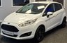 USED 2013 62 FORD FIESTA 1.25 Zetec Hatchback 5dr Petrol Manual Euro 5 (82 ps) 