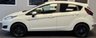 USED 2013 62 FORD FIESTA 1.25 Zetec Hatchback 5dr Petrol Manual Euro 5 (82 ps) 