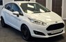 USED 2013 62 FORD FIESTA 1.25 Zetec Hatchback 5dr Petrol Manual Euro 5 (82 ps) 