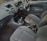 USED 2013 62 FORD FIESTA 1.25 Zetec Hatchback 5dr Petrol Manual Euro 5 (82 ps) 