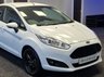 USED 2013 62 FORD FIESTA 1.25 Zetec Hatchback 5dr Petrol Manual Euro 5 (82 ps) 