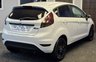 USED 2013 62 FORD FIESTA 1.25 Zetec Hatchback 5dr Petrol Manual Euro 5 (82 ps) 