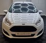 USED 2013 62 FORD FIESTA 1.25 Zetec Hatchback 5dr Petrol Manual Euro 5 (82 ps) 