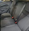 USED 2013 62 FORD FIESTA 1.25 Zetec Hatchback 5dr Petrol Manual Euro 5 (82 ps) 