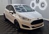 USED 2013 62 FORD FIESTA 1.25 Zetec Hatchback 5dr Petrol Manual Euro 5 (82 ps) 