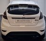 USED 2013 62 FORD FIESTA 1.25 Zetec Hatchback 5dr Petrol Manual Euro 5 (82 ps) 