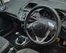 USED 2013 62 FORD FIESTA 1.25 Zetec Hatchback 5dr Petrol Manual Euro 5 (82 ps) 