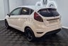 USED 2013 62 FORD FIESTA 1.25 Zetec Hatchback 5dr Petrol Manual Euro 5 (82 ps) 