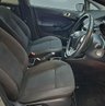 USED 2013 62 FORD FIESTA 1.25 Zetec Hatchback 5dr Petrol Manual Euro 5 (82 ps) 