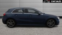 USED 2020 70 MERCEDES-BENZ A-CLASS 1.3 A180 AMG Line (Executive) Hatchback 5dr Petrol 7G-DCT Euro 6 (s/s) (136 ps) 