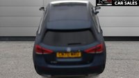 USED 2020 70 MERCEDES-BENZ A-CLASS 1.3 A180 AMG Line (Executive) Hatchback 5dr Petrol 7G-DCT Euro 6 (s/s) (136 ps) 