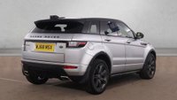 USED 2018 68 LAND ROVER RANGE ROVER EVOQUE 2.0 TD4 Landmark SUV 5dr Diesel Auto 4WD Euro 6 (s/s) (180 ps) 
