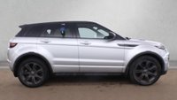 USED 2018 68 LAND ROVER RANGE ROVER EVOQUE 2.0 TD4 Landmark SUV 5dr Diesel Auto 4WD Euro 6 (s/s) (180 ps) 