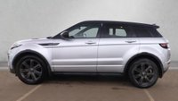 USED 2018 68 LAND ROVER RANGE ROVER EVOQUE 2.0 TD4 Landmark SUV 5dr Diesel Auto 4WD Euro 6 (s/s) (180 ps) 