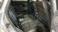 USED 2018 68 LAND ROVER RANGE ROVER EVOQUE 2.0 TD4 Landmark SUV 5dr Diesel Auto 4WD Euro 6 (s/s) (180 ps) 