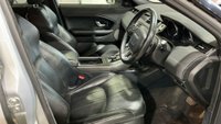 USED 2018 68 LAND ROVER RANGE ROVER EVOQUE 2.0 TD4 Landmark SUV 5dr Diesel Auto 4WD Euro 6 (s/s) (180 ps) 