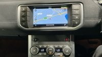 USED 2018 68 LAND ROVER RANGE ROVER EVOQUE 2.0 TD4 Landmark SUV 5dr Diesel Auto 4WD Euro 6 (s/s) (180 ps) 