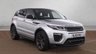 USED 2018 68 LAND ROVER RANGE ROVER EVOQUE 2.0 TD4 Landmark SUV 5dr Diesel Auto 4WD Euro 6 (s/s) (180 ps) 
