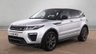 USED 2018 68 LAND ROVER RANGE ROVER EVOQUE 2.0 TD4 Landmark SUV 5dr Diesel Auto 4WD Euro 6 (s/s) (180 ps) 