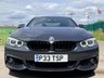 USED 2014 14 BMW 4 SERIES 3.0 435d M Sport Auto xDrive Euro 6 (s/s) 2dr SatNav,Heated seats