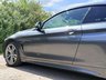 USED 2014 14 BMW 4 SERIES 3.0 435d M Sport Auto xDrive Euro 6 (s/s) 2dr SatNav,Heated seats