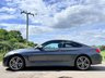 USED 2014 14 BMW 4 SERIES 3.0 435d M Sport Auto xDrive Euro 6 (s/s) 2dr SatNav,Heated seats
