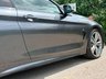 USED 2014 14 BMW 4 SERIES 3.0 435d M Sport Auto xDrive Euro 6 (s/s) 2dr SatNav,Heated seats