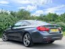 USED 2014 14 BMW 4 SERIES 3.0 435d M Sport Auto xDrive Euro 6 (s/s) 2dr SatNav,Heated seats