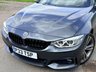 USED 2014 14 BMW 4 SERIES 3.0 435d M Sport Auto xDrive Euro 6 (s/s) 2dr SatNav,Heated seats