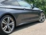 USED 2014 14 BMW 4 SERIES 3.0 435d M Sport Auto xDrive Euro 6 (s/s) 2dr SatNav,Heated seats