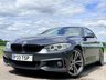 USED 2014 14 BMW 4 SERIES 3.0 435d M Sport Auto xDrive Euro 6 (s/s) 2dr SatNav,Heated seats