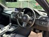 USED 2014 14 BMW 4 SERIES 3.0 435d M Sport Auto xDrive Euro 6 (s/s) 2dr SatNav,Heated seats