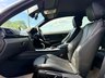 USED 2014 14 BMW 4 SERIES 3.0 435d M Sport Auto xDrive Euro 6 (s/s) 2dr SatNav,Heated seats