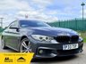 USED 2014 14 BMW 4 SERIES 3.0 435d M Sport Auto xDrive Euro 6 (s/s) 2dr SatNav,Heated seats
