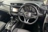 USED 2021 21 NISSAN X-TRAIL 1.7 dCi N-Connecta SUV 5dr Diesel CVT Euro 6 (s/s) (150 ps) Great Specification, Popular SUV