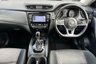 USED 2021 21 NISSAN X-TRAIL 1.7 dCi N-Connecta SUV 5dr Diesel CVT Euro 6 (s/s) (150 ps) Great Specification, Popular SUV