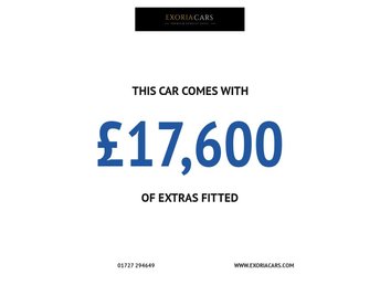 View our BMW 5 SERIES