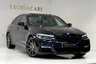 USED 2018 18 BMW 5 SERIES 3.0 540i GPF M Sport Saloon 4dr Petrol Auto xDrive Euro 6 (s/s) (340 ps) 