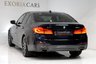 USED 2018 18 BMW 5 SERIES 3.0 540i GPF M Sport Saloon 4dr Petrol Auto xDrive Euro 6 (s/s) (340 ps) 