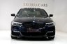 USED 2018 18 BMW 5 SERIES 3.0 540i GPF M Sport Saloon 4dr Petrol Auto xDrive Euro 6 (s/s) (340 ps) 