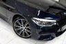 USED 2018 18 BMW 5 SERIES 3.0 540i GPF M Sport Saloon 4dr Petrol Auto xDrive Euro 6 (s/s) (340 ps) 