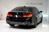 USED 2018 18 BMW 5 SERIES 3.0 540i GPF M Sport Saloon 4dr Petrol Auto xDrive Euro 6 (s/s) (340 ps) 