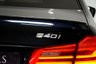 USED 2018 18 BMW 5 SERIES 3.0 540i GPF M Sport Saloon 4dr Petrol Auto xDrive Euro 6 (s/s) (340 ps) 