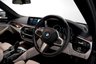 USED 2018 18 BMW 5 SERIES 3.0 540i GPF M Sport Saloon 4dr Petrol Auto xDrive Euro 6 (s/s) (340 ps) 