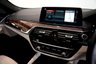 USED 2018 18 BMW 5 SERIES 3.0 540i GPF M Sport Saloon 4dr Petrol Auto xDrive Euro 6 (s/s) (340 ps) 
