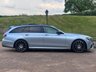 USED 2017 67 MERCEDES-BENZ E-CLASS 2.0 E220d AMG Line (Premium Plus) Estate 5dr Diesel G-Tronic+ Euro 6 (s/s) (194 ps) PAN ROOF - STUNNING - 20 IN ALLOYS