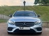 USED 2017 67 MERCEDES-BENZ E-CLASS 2.0 E220d AMG Line (Premium Plus) Estate 5dr Diesel G-Tronic+ Euro 6 (s/s) (194 ps) PAN ROOF - STUNNING - 20 IN ALLOYS