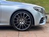 USED 2017 67 MERCEDES-BENZ E-CLASS 2.0 E220d AMG Line (Premium Plus) Estate 5dr Diesel G-Tronic+ Euro 6 (s/s) (194 ps) PAN ROOF - STUNNING - 20 IN ALLOYS